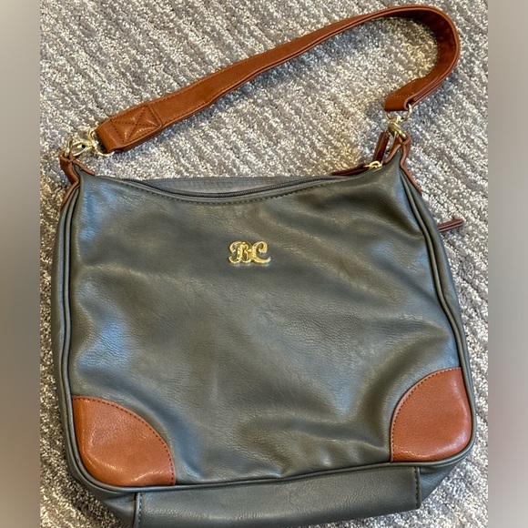 Womens Bulldog Cases Concealed Carry Purse Handbag Holster Compartment - Picture 2 of 16